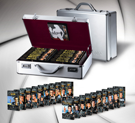 007 Ultimate DVD BOX